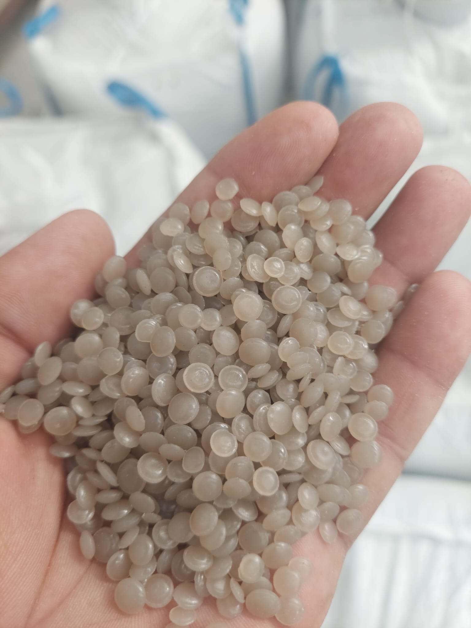 LDPE Granules